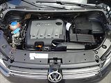 Volkswagen Touran 2,0 TDI 103kW 7.MÍST - náhled 46