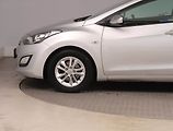 Hyundai i30 (2013) 1.6 MPI, Tempomat - náhled 14