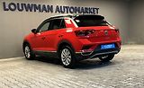 Volkswagen T-Roc Sport 2.0 TSI BMT 4MOTION DSG7 - náhled 17