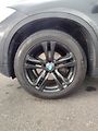 BMW X6 (2016) xDrive 30d, Head-up-display - náhled 11