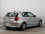 BMW Řada 1 (2008) 118d, Serv.kniha, CZ doklady - náhled 4