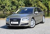 Audi A8 4.2 TDI/V8/Design-Selection/CZ - náhled 1
