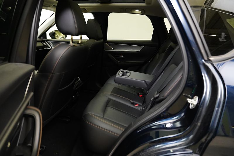 Mazda CX-60 - fotka 26 z 28
