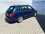 Škoda Fabia (2009) 1.4i 16V 63kW climatronic - náhled 3
