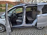 Ford Tourneo Courier (2016) 1.5TDCi 2016 KLIMA,NAVI,159TKM - náhled 14