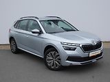 Škoda Kamiq Ambition Clever 1.5 TSI /110 k - náhled 9