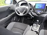 Hyundai i30 (2010) 1.6 MPI, Automat, Serv.kniha - náhled 7