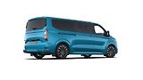 Ford Tourneo Custom (2026) Titanium X L2, Tourneo, 2.5 Du - náhled 2