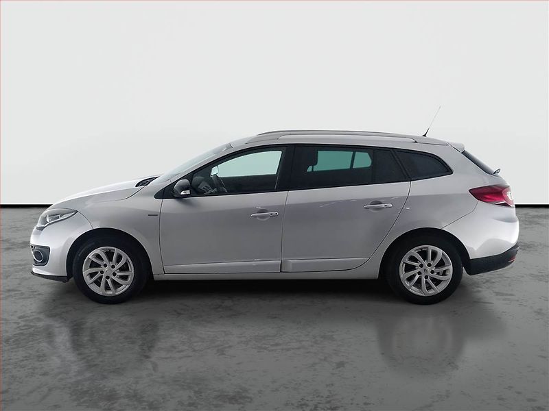 Renault Mégane (2016) 1.2 TCe, Tempomat - fotka 3 z 17