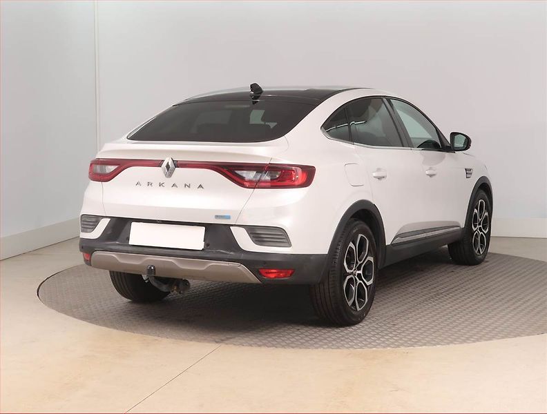 Renault Arkana (2021) Intens E-Tech, Automat - fotka 5 z 16