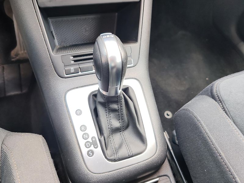 Volkswagen Golf Plus 1.4 TSI Automat  - fotka 14 z 25