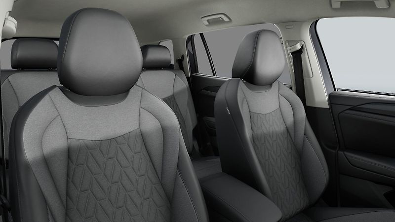 Volkswagen Tayron People 1,5 eTSI 110 kW mHEV - fotka 8 z 11