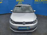 Volkswagen Touran 1,4 TSi 103KW - náhled 1