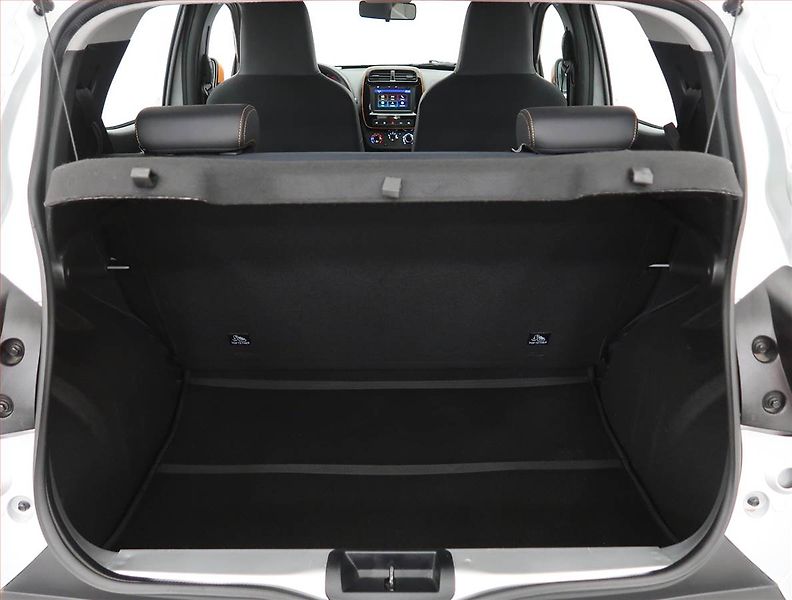 Dacia Spring (2022) Electric 45 (27 kWh), SoH 91% - fotka 14 z 22