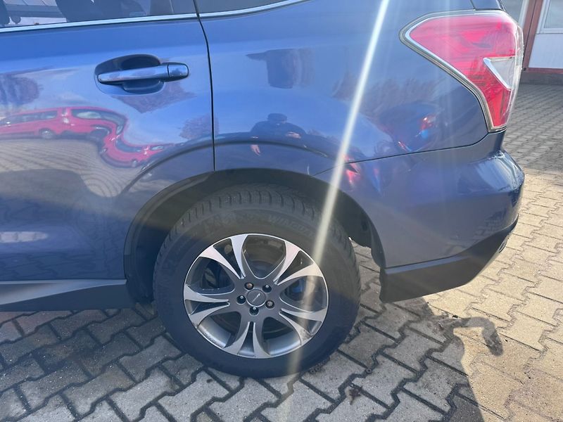 Subaru Forester (2013) 4X4 2,0D 108 KW TAŽNÉ 2.MAJ - fotka 14 z 50