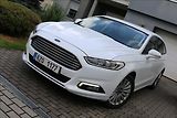 Ford Mondeo 2,0 132kw,TDi,ČR, 4x4 - náhled 1