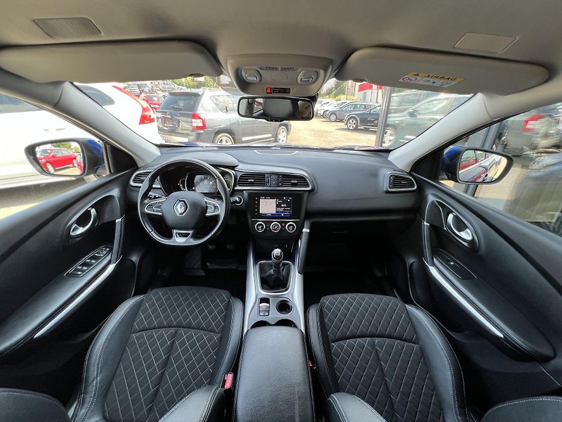 Renault Kadjar Intens 1.3TCe PŮVOD ČR 1.MAJ - fotka 19 z 49