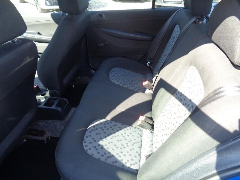 Škoda Fabia 1,4 TDI - fotka 13 z 13