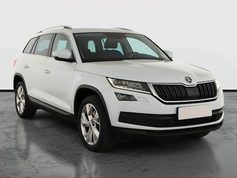 Škoda Kodiaq (2018) 2.0 TDI 4x4 - fotografie inzerátu