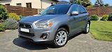 Mitsubishi ASX 1.6 86 kw - náhled 40