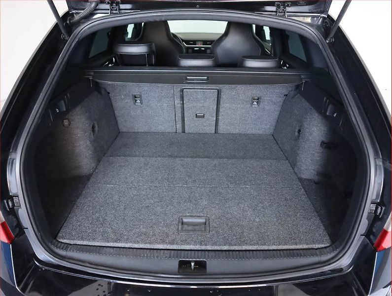 Škoda Octavia (2015) 2.0 TDI, Serv.kniha, Kůže - fotka 14 z 19