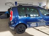 Škoda Roomster (2009) 1.4 63kW,KLIM.,TEMPOMAT - náhled 7