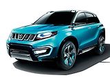 Koncept Suzuki iV-4.