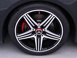 Mercedes-Benz CLA 2,0 250 160kW 4M AMG Sport SB - náhled 32