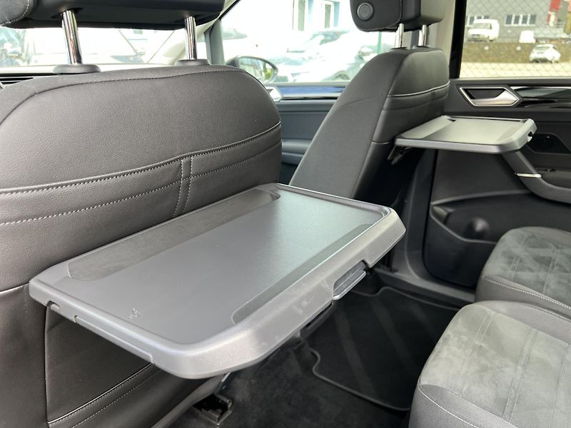 Volkswagen Touran Highline 2.0TDi DSG ČR odp.DPH - fotka 28 z 51