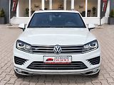 Volkswagen Touareg (2015) 4.2TDI 250kW R-LINE -ČR - náhled 2