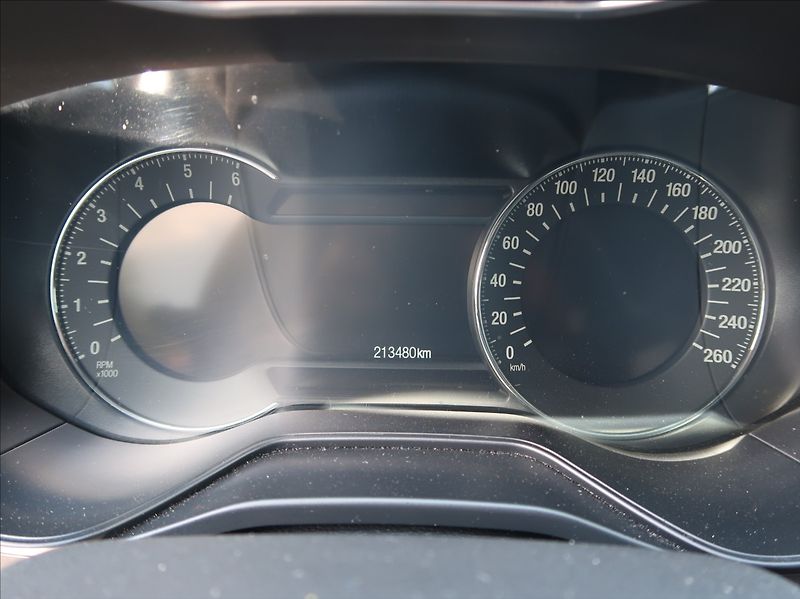 Ford Mondeo 2,0 TDCi,110kW,Aut.klima,navi - fotka 11 z 24