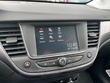 Opel Crossland Elegance 1,2 Turbo, 1. maj, ČR - náhled 28