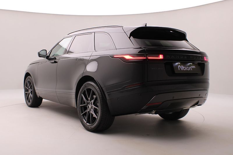Land Rover Range Rover Velar D300 Dynamic SE REZERVACE - fotka 10 z 61