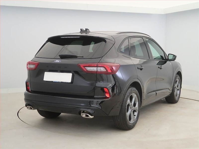 Ford Kuga (2025) 1.5 EcoBoost - fotka 5 z 18