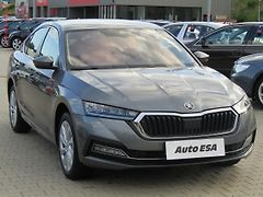 Škoda Octavia (2023) 2.0TDi, 2.maj,ČR, Style, DSG - fotografie inzerátu