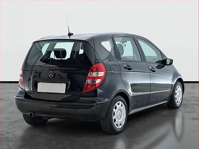 Mercedes-Benz Třídy A (2008) A 160 CDI , po STK - fotka 5 z 15