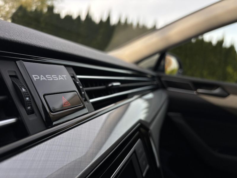 Volkswagen Passat (2022) Variant 1,5TSI EVO Business ČR - fotka 28 z 28