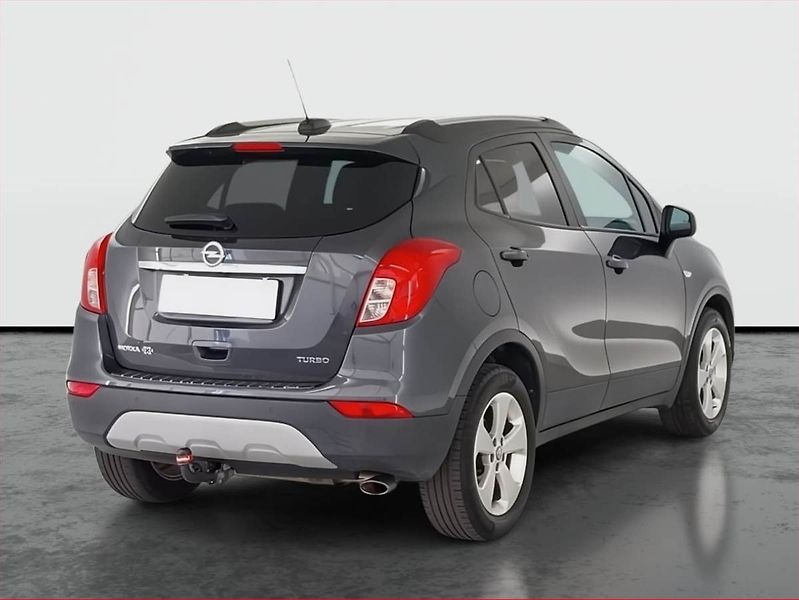 Opel Mokka (2018) 1.4 Turbo, 4X4, Serv.kniha - fotka 5 z 19