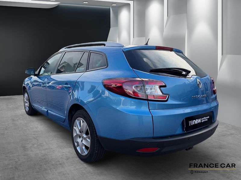 Renault Mégane (2012) 1,2 TCe 85 kW S&S Advantage - fotka 7 z 24