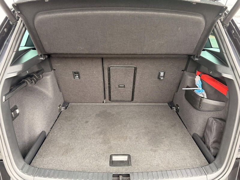 Škoda Karoq (2019) TDI 110 kW DSG Sportline - taž - fotka 7 z 33