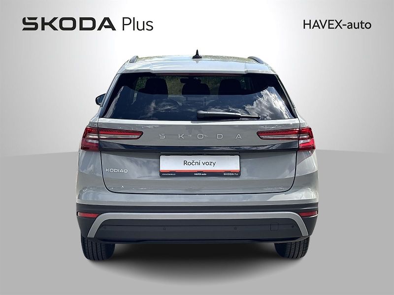 Škoda Kodiaq (2025) 2.0 TDI DSG Selection - fotka 31 z 31