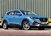 MG EHS plug-in - 887 900 Kč