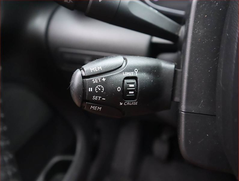 Citroën C3 Aircross (2020) 1.2 PureTech, Serv.kniha - fotka 17 z 21