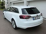 Opel Insignia (2015) 2.0CDTi, 120kw Původ ČR 4x4 - náhled 2