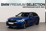 BMW Řada 3 330e xDrive Touring - náhled 1