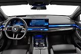 BMW Řada 5 520dxDrive | NezTop HUD ACC TZ - náhled 8