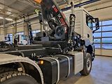 MAN TGS 33.520 6x6 SKLOPKA MEILLER - náhled 10