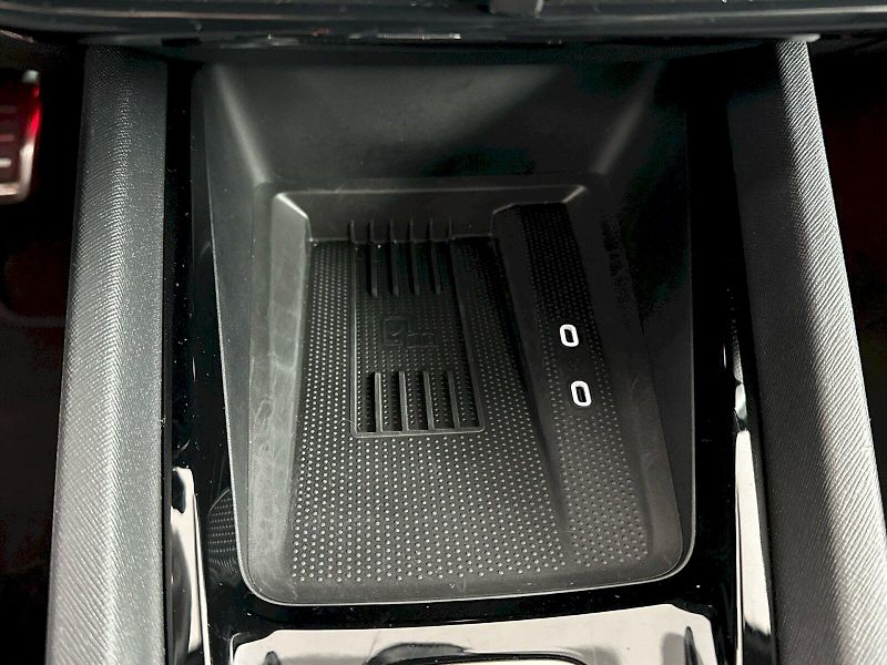 Škoda Octavia (2025) Combi DSG 1.5TSI 110kW SportLi - fotka 24 z 33