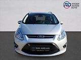 Ford Grand C-MAX 1,0 ECOBOOST  NOVÉ V ČR,1.MAJ - náhled 1
