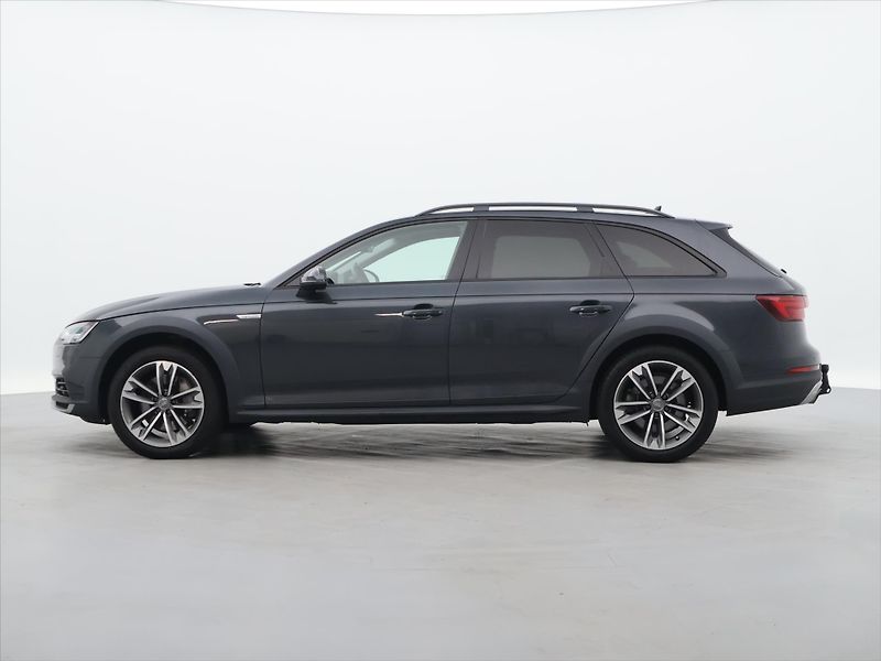 Audi A4 Allroad 2,0 TFSI 185kW Quattro S-troni - fotka 4 z 43